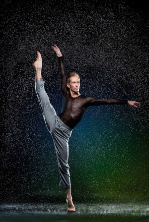 New solo dance festival for Brisbane